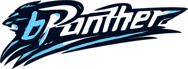bpanther logo